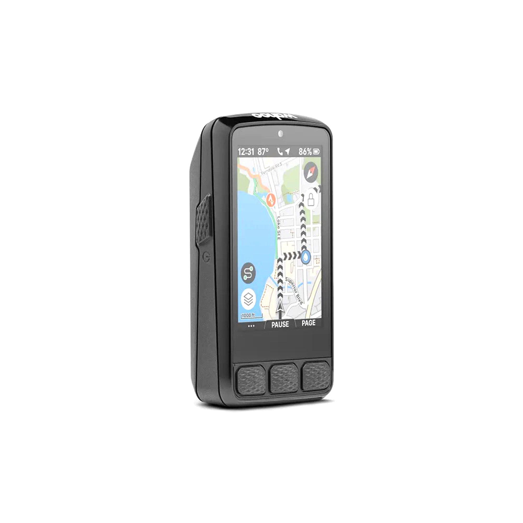 Wahoo Elemnt Roam 3 GPS Cycling Computer – RA Cycles