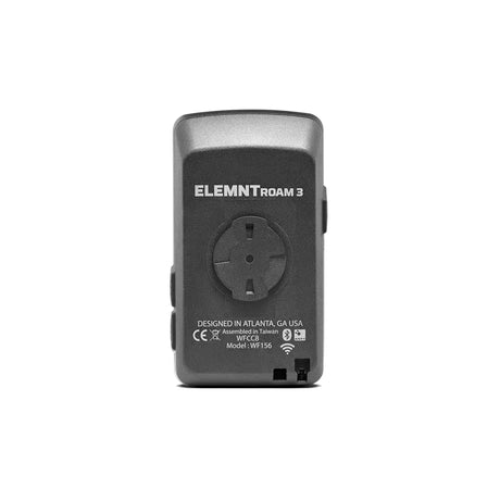 Wahoo Elemnt Roam 3 GPS Cycling Computer
