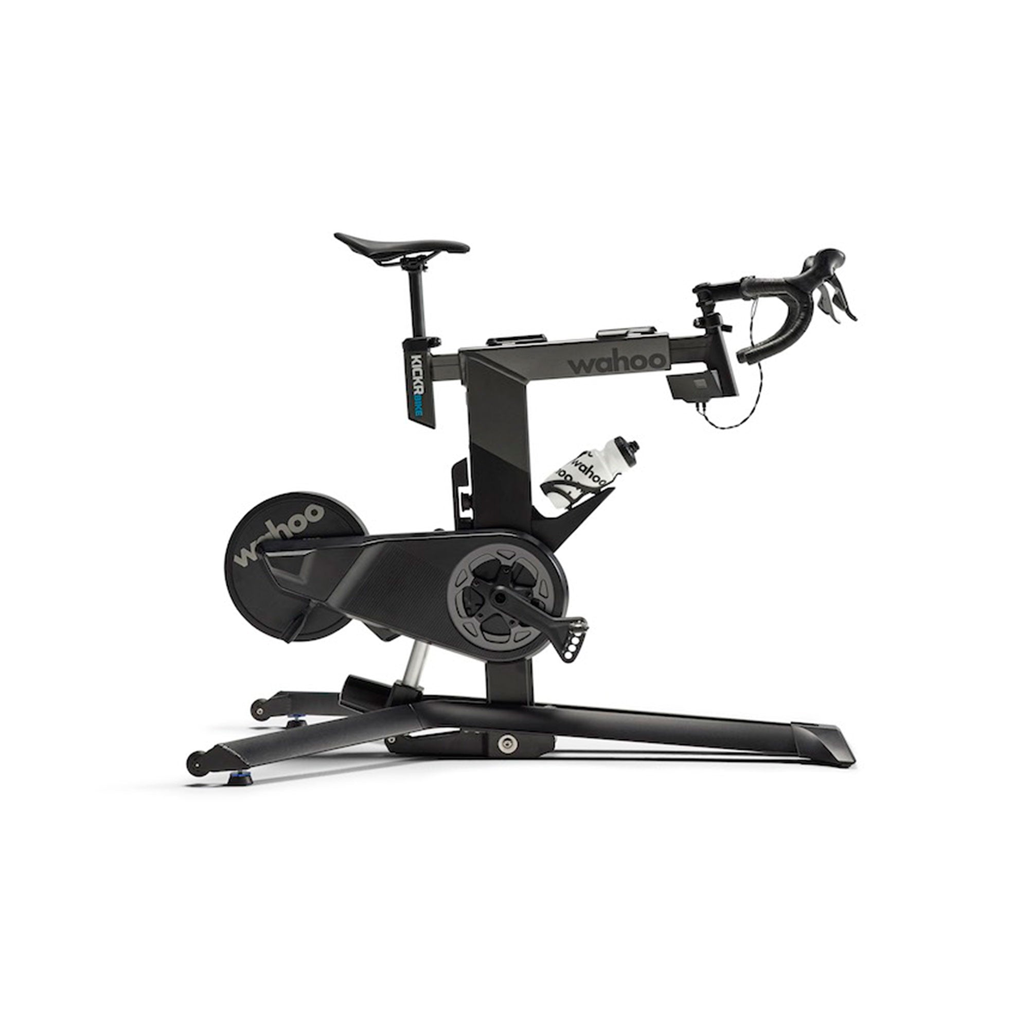 Wahoo Kickr Trainer Floormat – RA Cycles