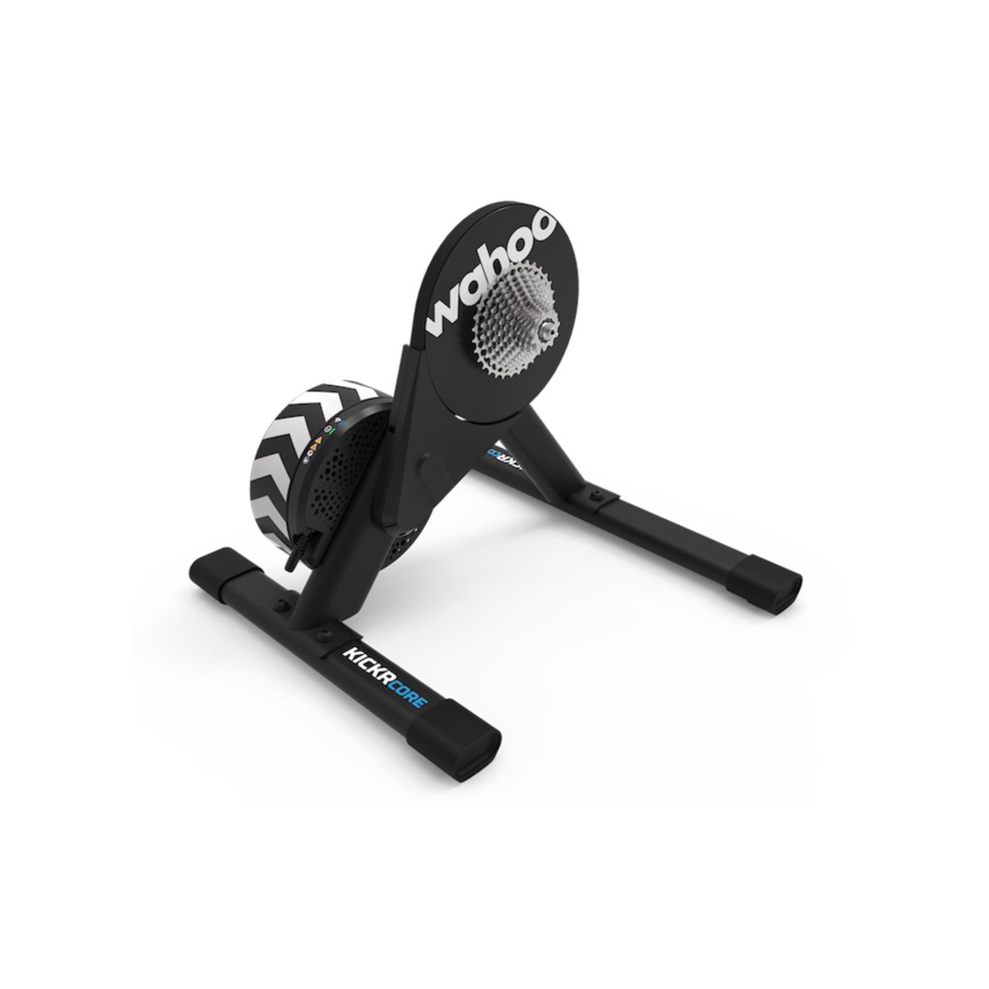 Wahoo Kickr ROLLR Smart Bike Roller | RA Cycles
