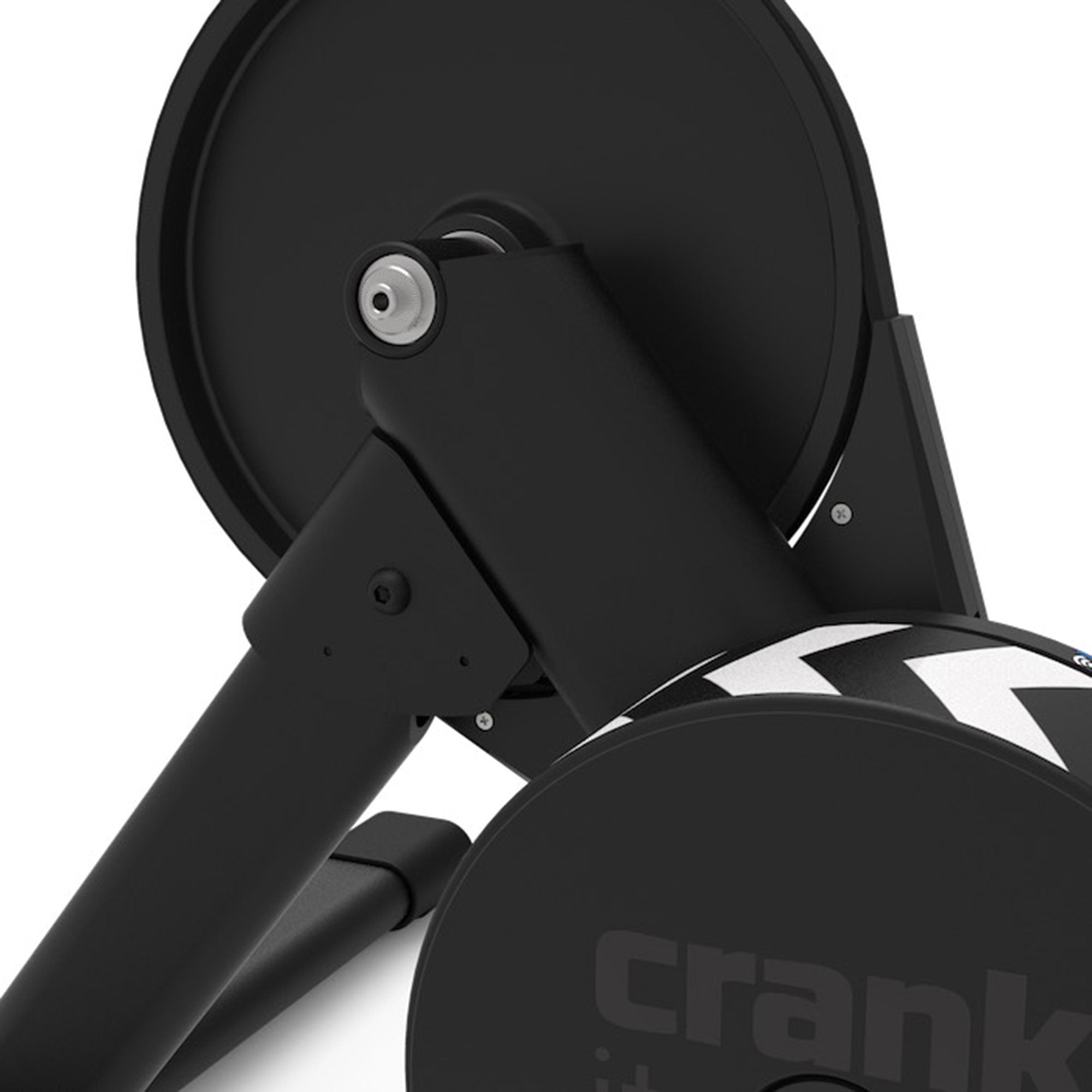 Wahoo KICKR Core 2 Smart Trainer | RA Cycles