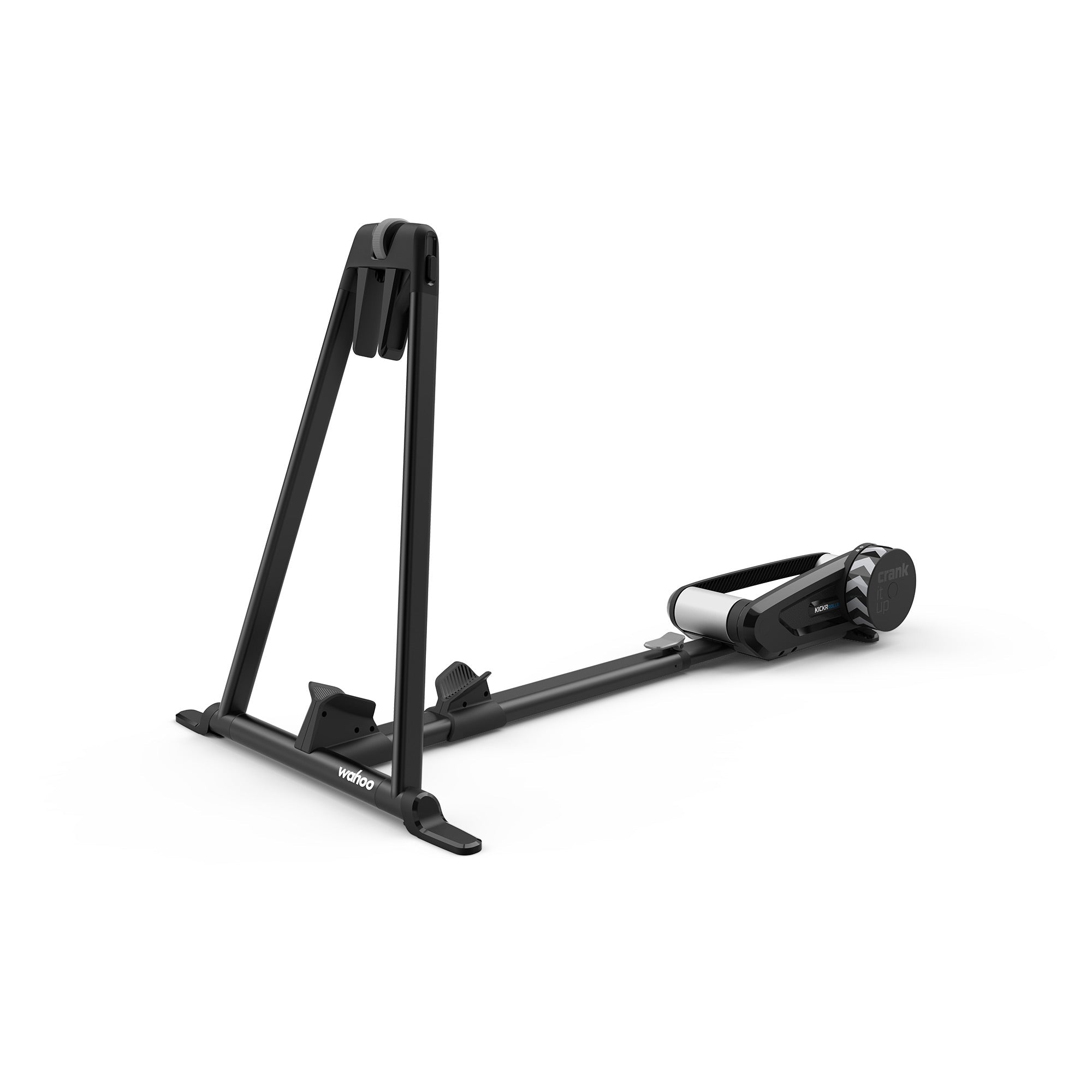 Wahoo Kickr ROLLR Smart Bike Roller – RA Cycles