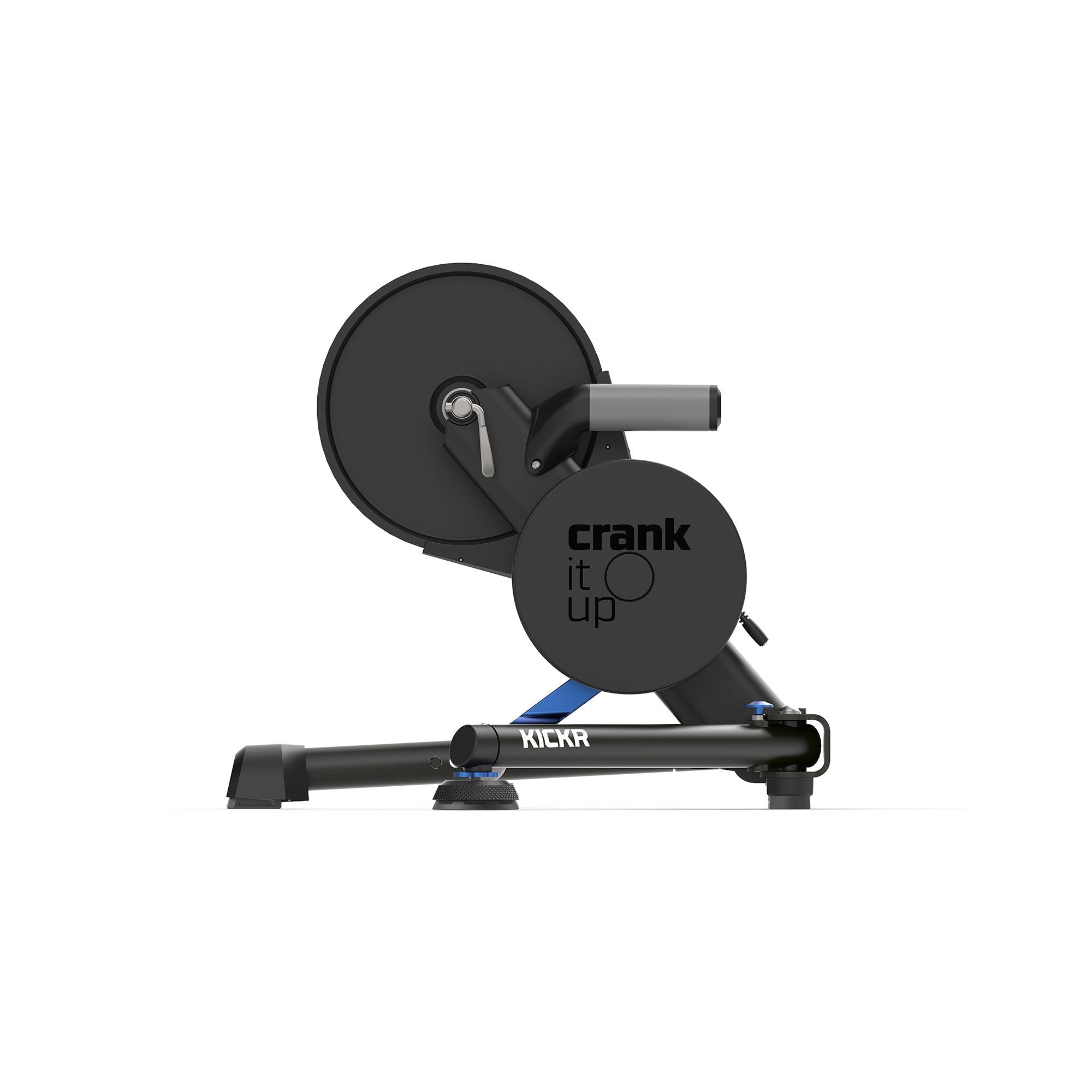 Wahoo KICKR Smart Power Trainer V6 | RA Cycles