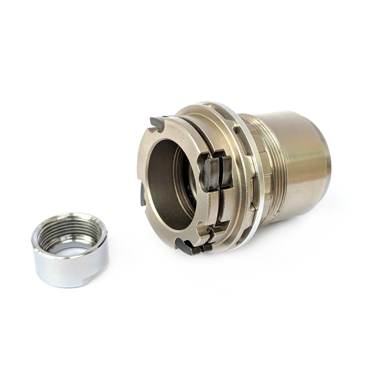 Wahoo KICKR XDR Freehub