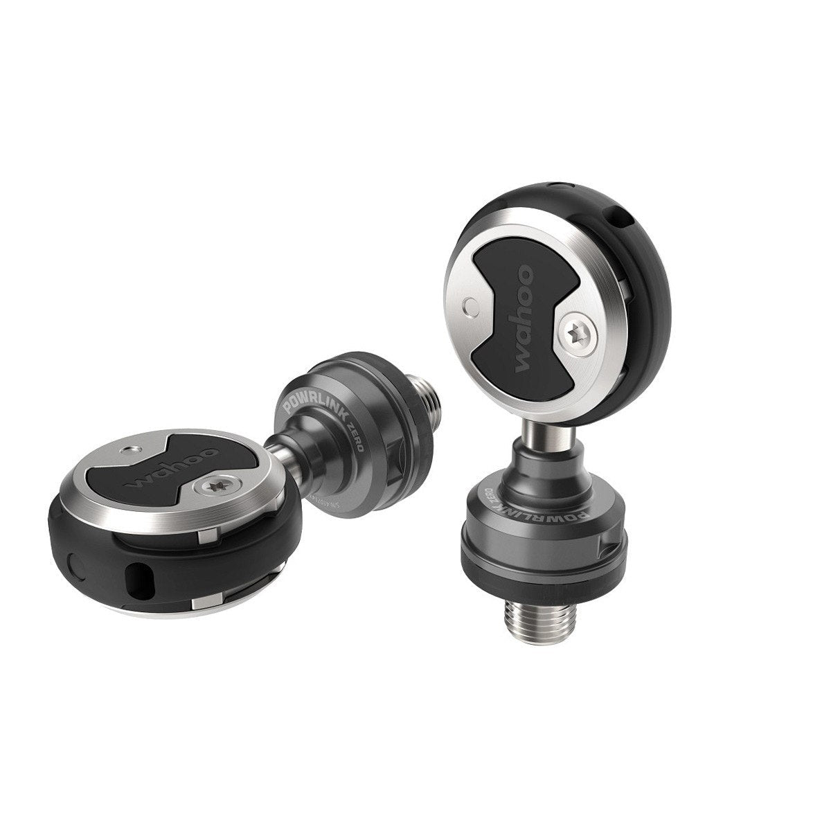 Wahoo SPEEDPLAY Dual-Sided Power Pedals