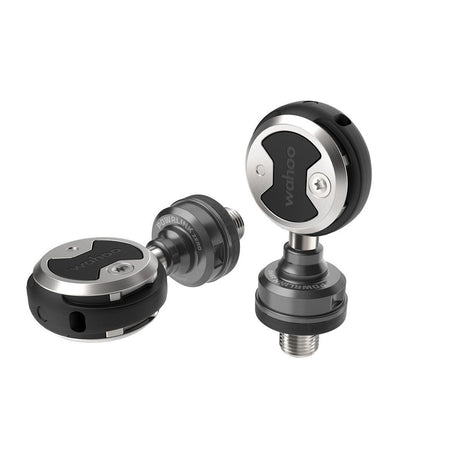Wahoo Speedplay Power Pedals Dual - Sided