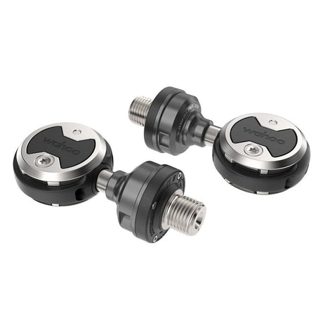 Wahoo Speedplay Power Pedals Dual - Sided
