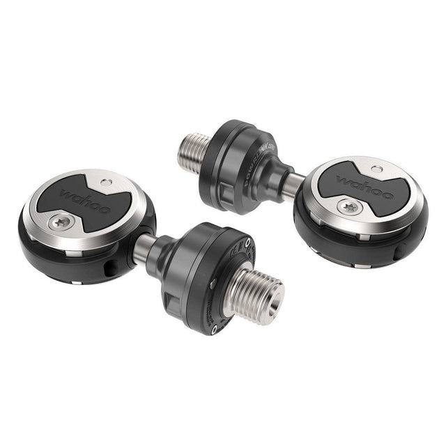 Wahoo Speedplay Power Pedals Dual - Sided
