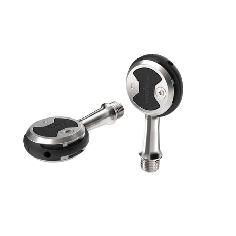 Wahoo Speedplay ZERO Pedal System - Extended Spindle Black