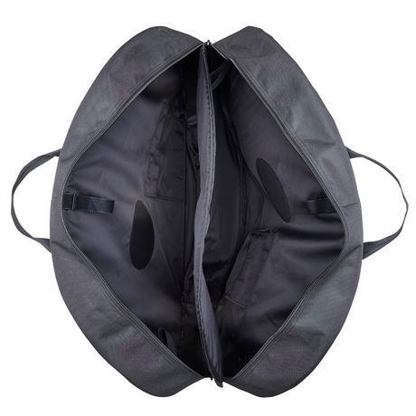 ethirteen Sidekick Double Wheel Bag