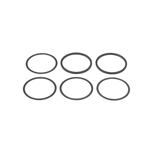 Wheels Manufacturing 46mm ID Bottom Bracket Spacer Pack
