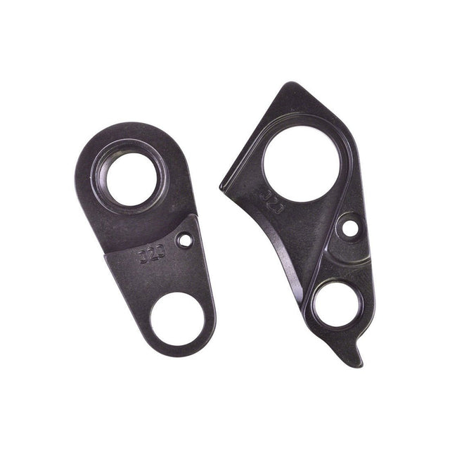 Wheels Manufacturing Derailleur Hanger 323