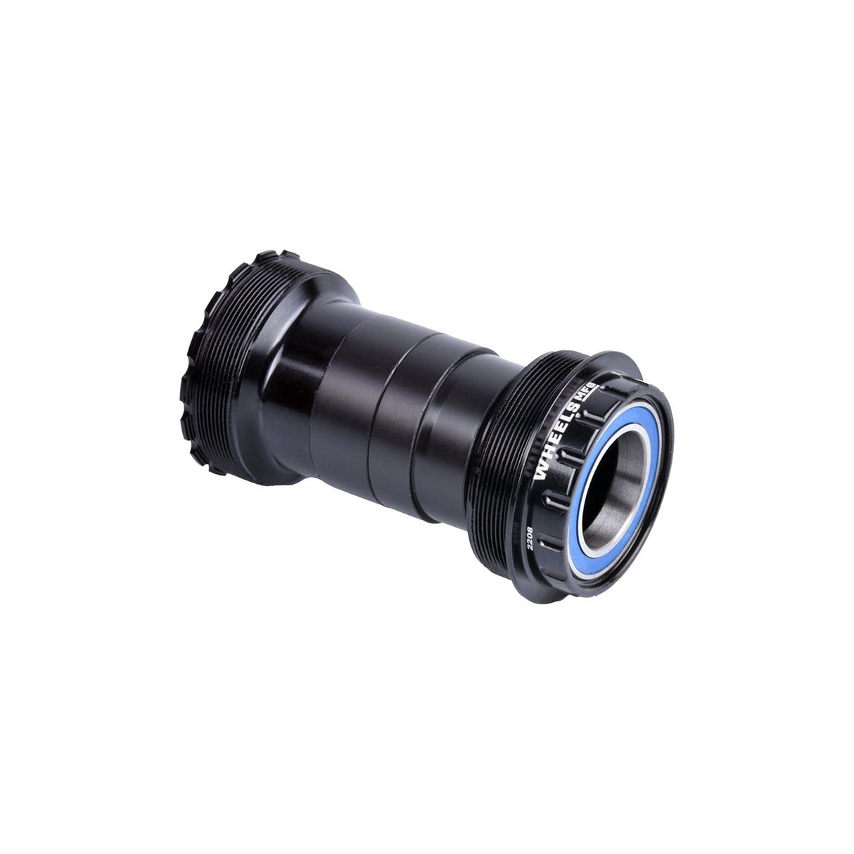 Wheels Manufacturing T47A to 24mm Bottom Bracket w/ABEC - 3 Bearings