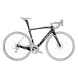 Wilier Cento1 SR Disc Frameset Black / White