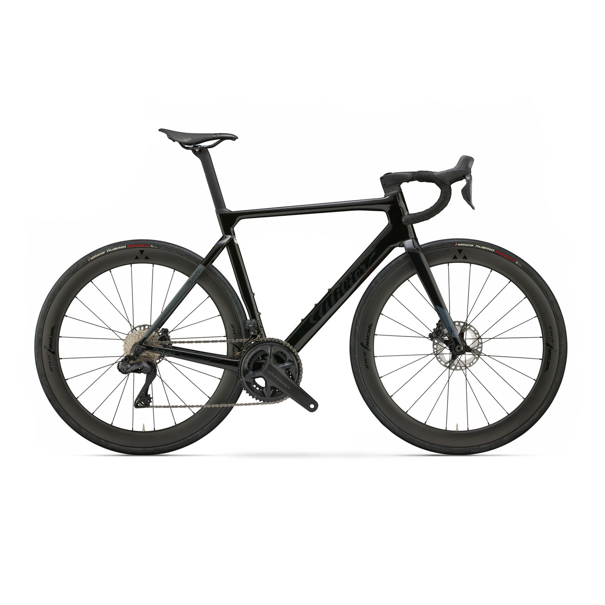 Wilier Cento1 SR Disc Frameset | RA Cycles