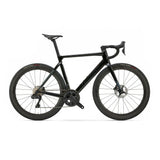 Wilier Filante SL 105 Di2 Bike Black Glossy