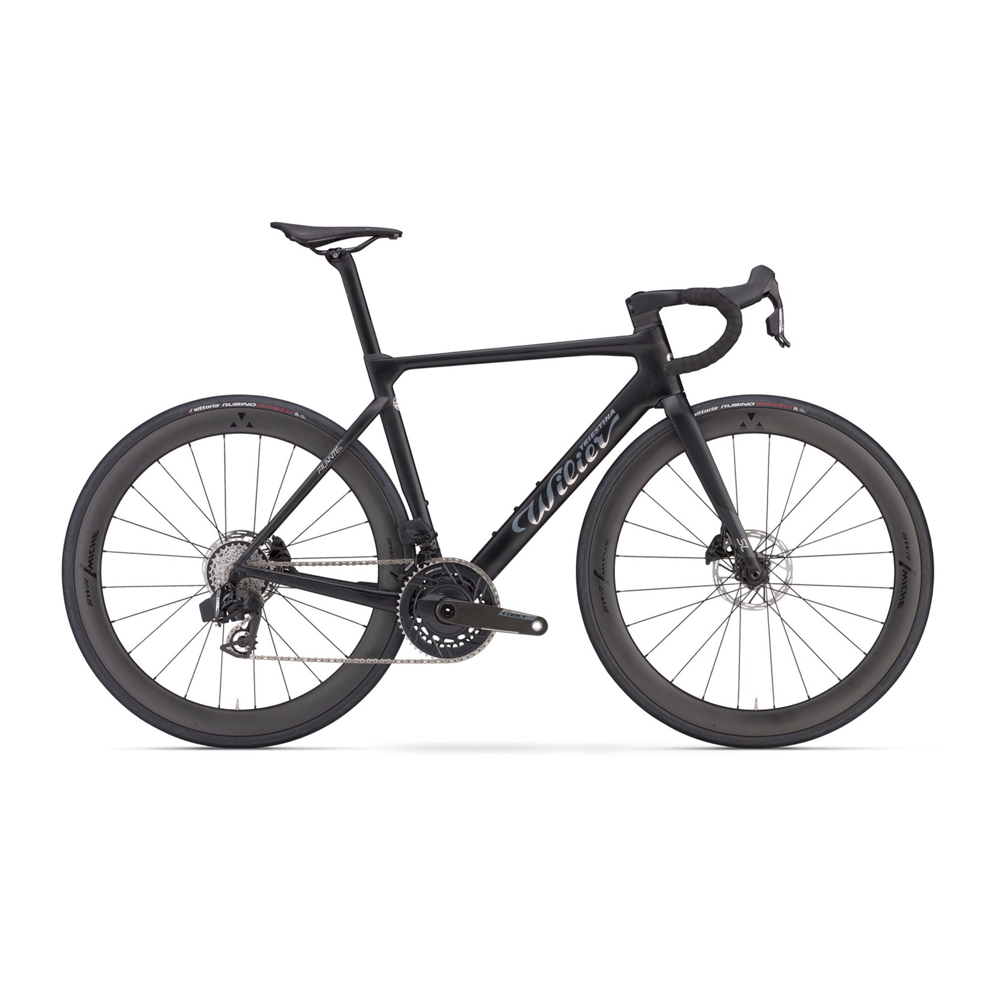 Wilier Filante SL 105 Di2 Bike w/Alloy Wheels | RA Cycles