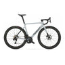 Wilier Filante SL 105 Di2 Bike w/Alloy Wheels Silver / Black Glossy