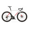 Wilier Filante SL Force AXS Bike White Red Glossy