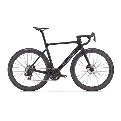 Wilier Filante SL Ultegra Di2 Bike Bullet Black