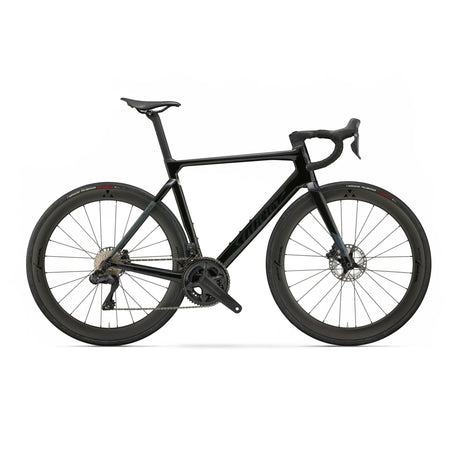 Wilier Filante SL Ultegra Di2 Bike Black Glossy
