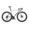 Wilier Filante SL Ultegra Di2 Bike Silver / Black Glossy