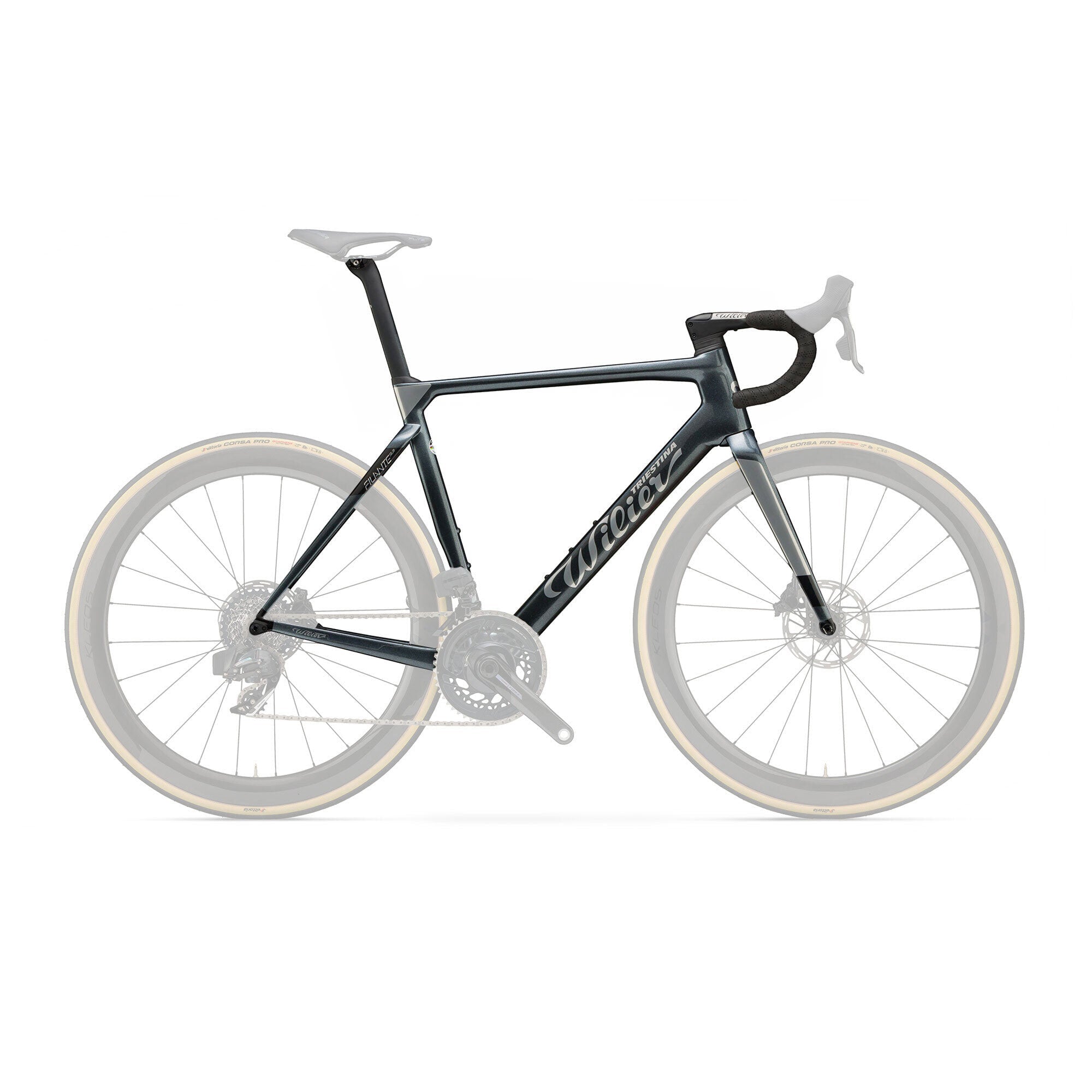 【極美品】Wilier Cento1 SR II BORA ONE 35 AC3 wilier-cento1-sr-disc-frameset