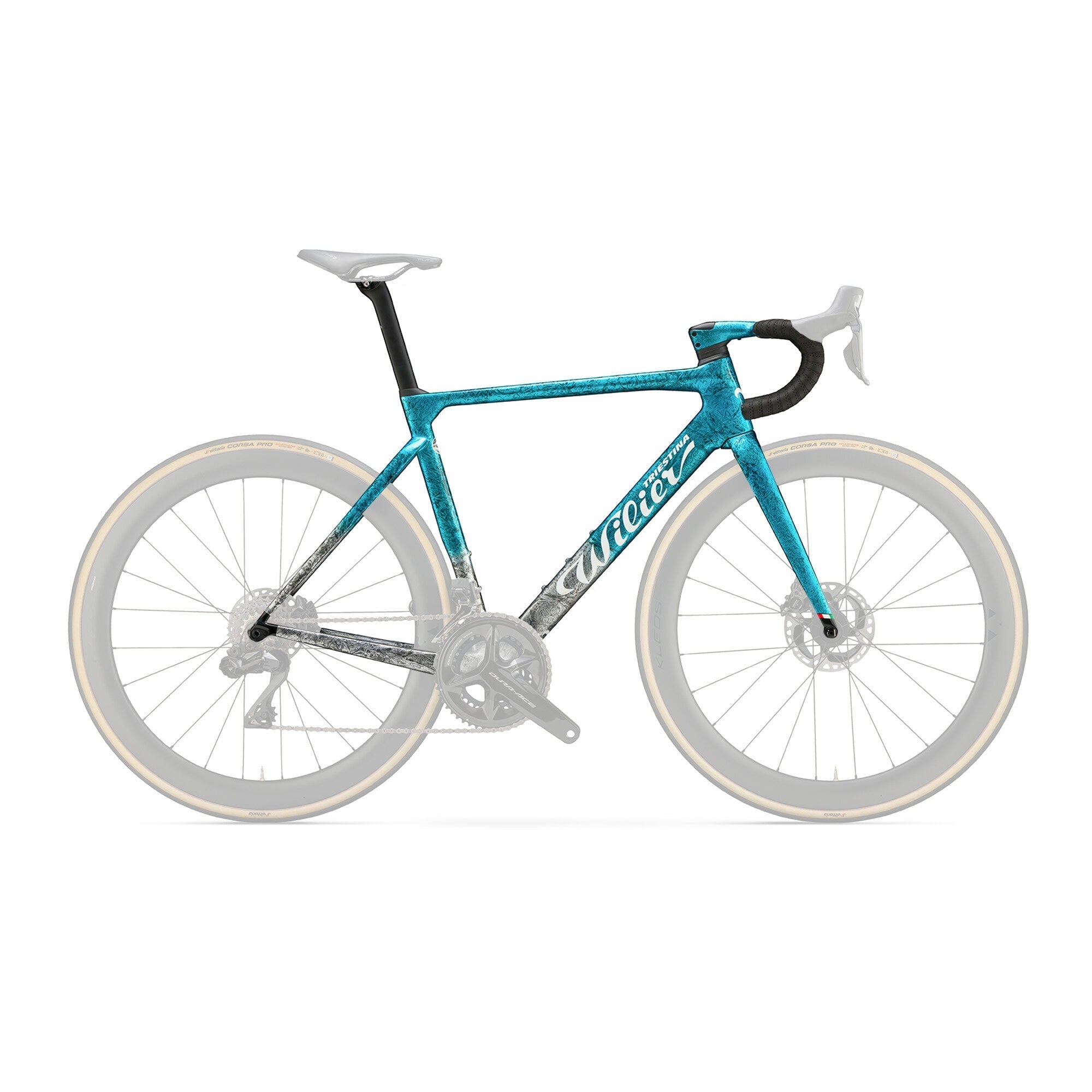 Wilier Filante SLR Frameset | RA Cycles