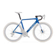 Wilier Filante SLR Frameset Blue White Glossy