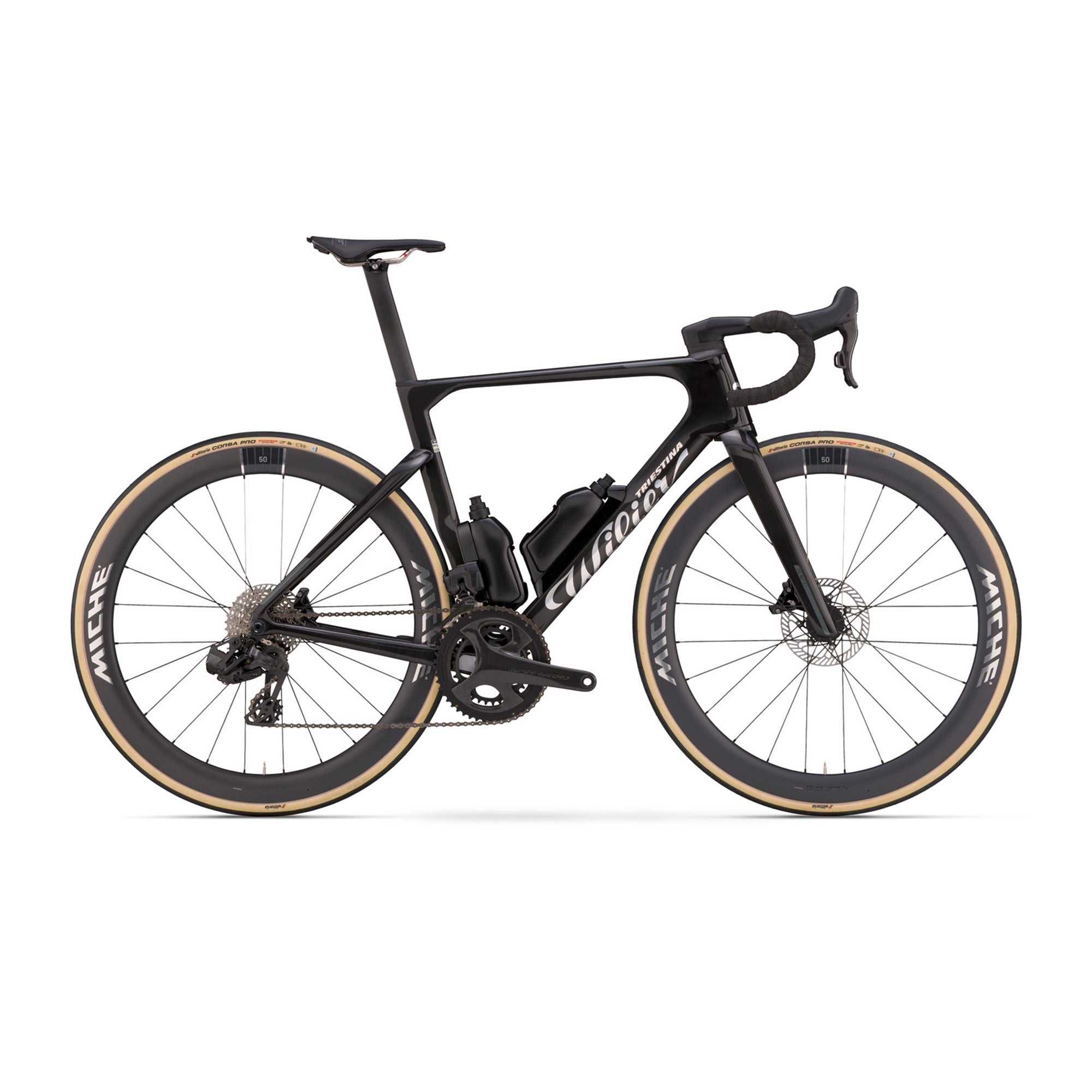 Wilier Filante SLR ID2 Dura-Ace Di2 Bike – RA Cycles