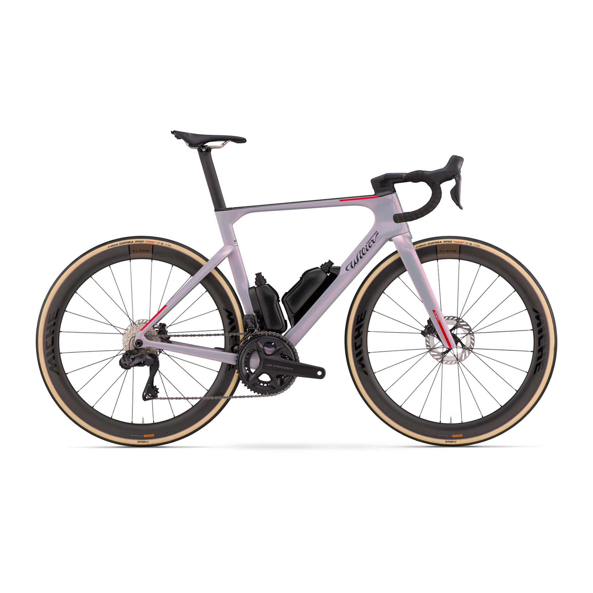 Wilier Filante SLR ID2 Dura-Ace Di2 Bike | RA Cycles