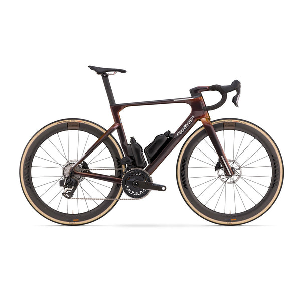 Wilier Filante SLR ID2 Force AXS Bike | RA Cycles