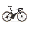 Wilier Filante SLR ID2 Force AXS Bike Eclipse Black