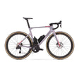 Wilier Filante SLR ID2 Force AXS Bike w/Power Meter Lunar Grey