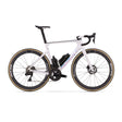 Wilier Filante SLR ID2 Red AXS Bike Pure White