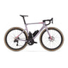 Wilier Filante SLR ID2 Ultegra Di2 Bike Lunar Grey
