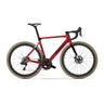 Wilier Filante SLR Red AXS w/Power Meter Bike Velvet Red Glossy