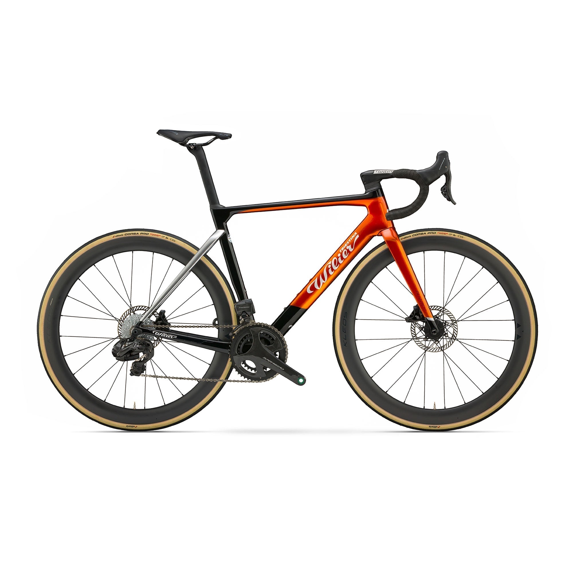 Wilier Filante SLR Super Record WRL Bike – RA Cycles