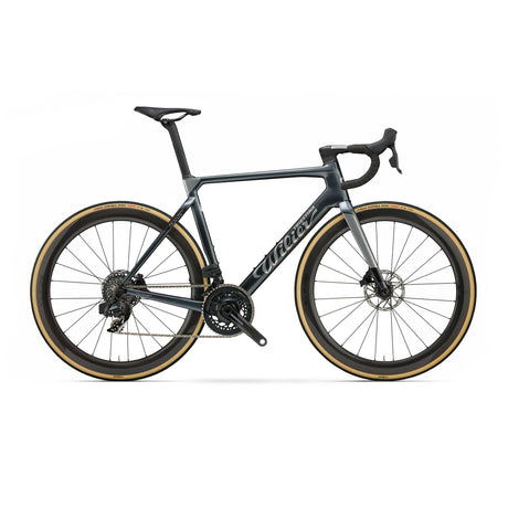 Wilier Filante SLR Super Record WRL Bike XS