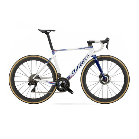 Wilier Filante SLR Super Record WRL Bike XS