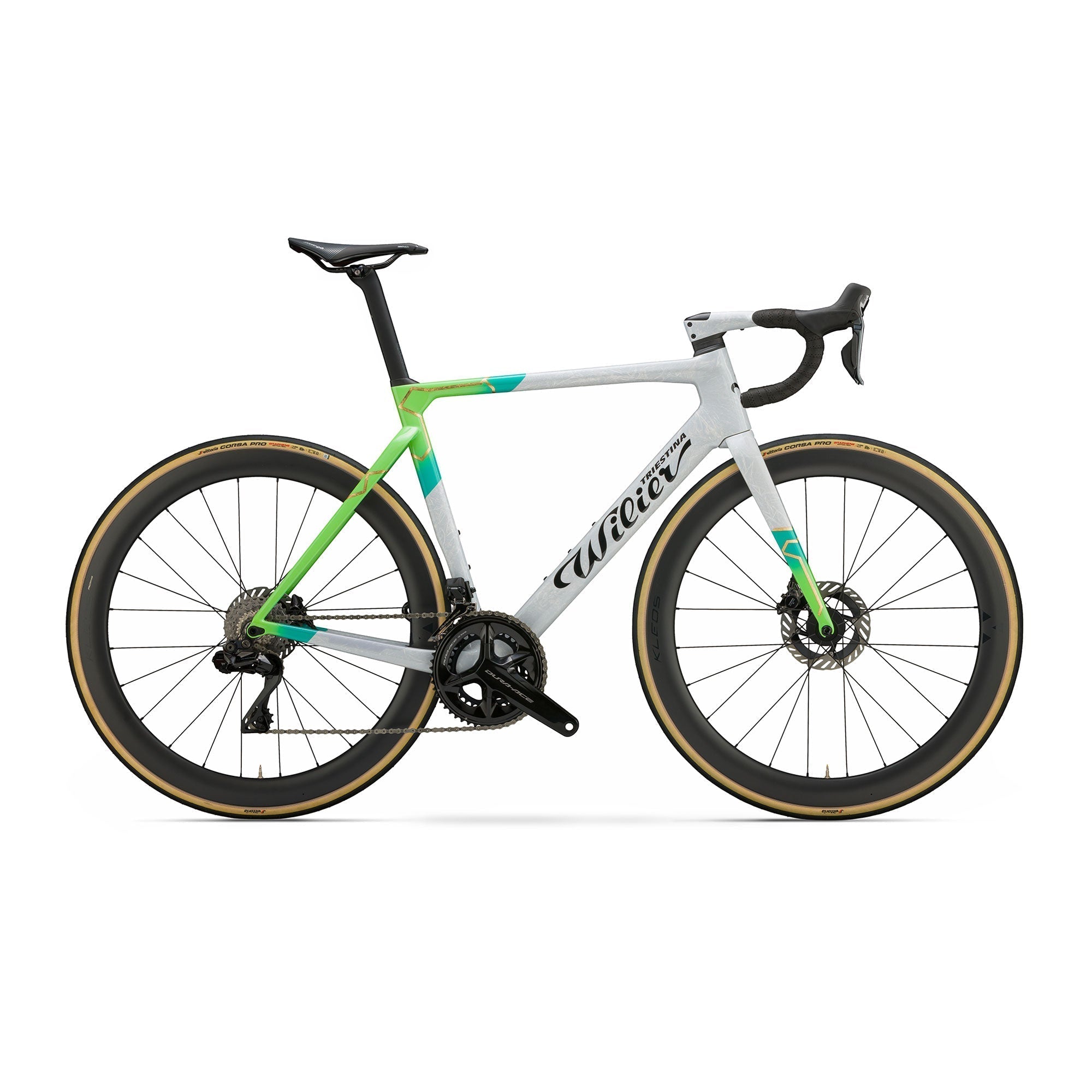 Wilier Filante SLR ID2 Ultegra Di2 Bike – RA Cycles