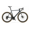 Wilier Filante SLR Ultegra Di2 Bike Grey Glossy