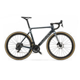 Wilier Filante SLR Ultegra Di2 Bike Grey Glossy