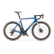 Wilier Filante SLR Ultegra Di2 Bike Blue White Glossy