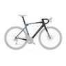 Wilier Granturismo SLR Frameset Black / Grey Matte