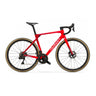 Wilier Granturismo SLR Red AXS w/Power Meter Bike Red / White Glossy