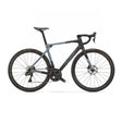 Wilier Granturismo SLR Red AXS w/Power Meter Bike Black / Grey Matte