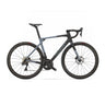 Wilier Granturismo SLR Ultegra Di2 Bike Black / Grey Matte