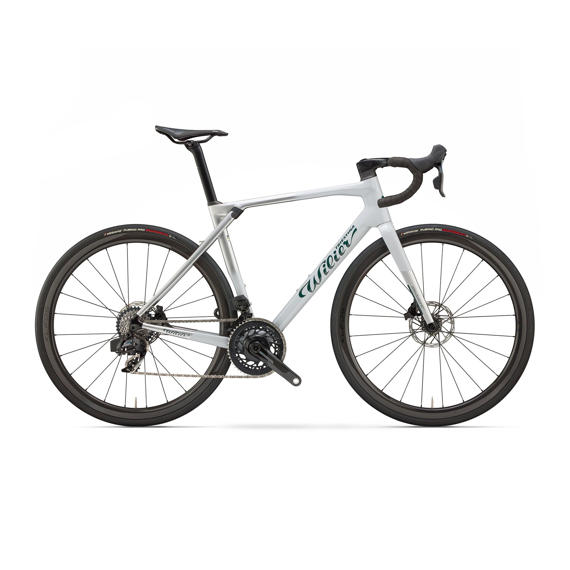 Wilier Granturismo SLR Super Record WRL Bike | RA Cycles