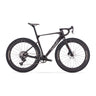 Wilier Rave SLR ID2 Force XPLR E1 Bike Glitch Black